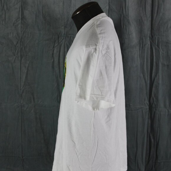 Retro Slushy Shirt - Thirst Buster Felonious Melon Flavor - Men's Large - Picture 4 of 8